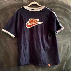 Nike Ringer T Shirt